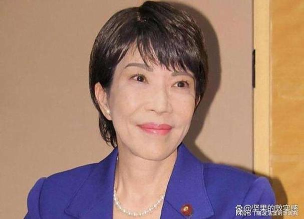 日本三大“毒土”长出来的高市早苗