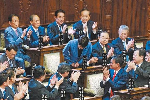 日高层：高市应该不会再有此类发言