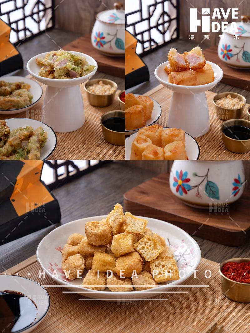 美食电商怎么做的好一点