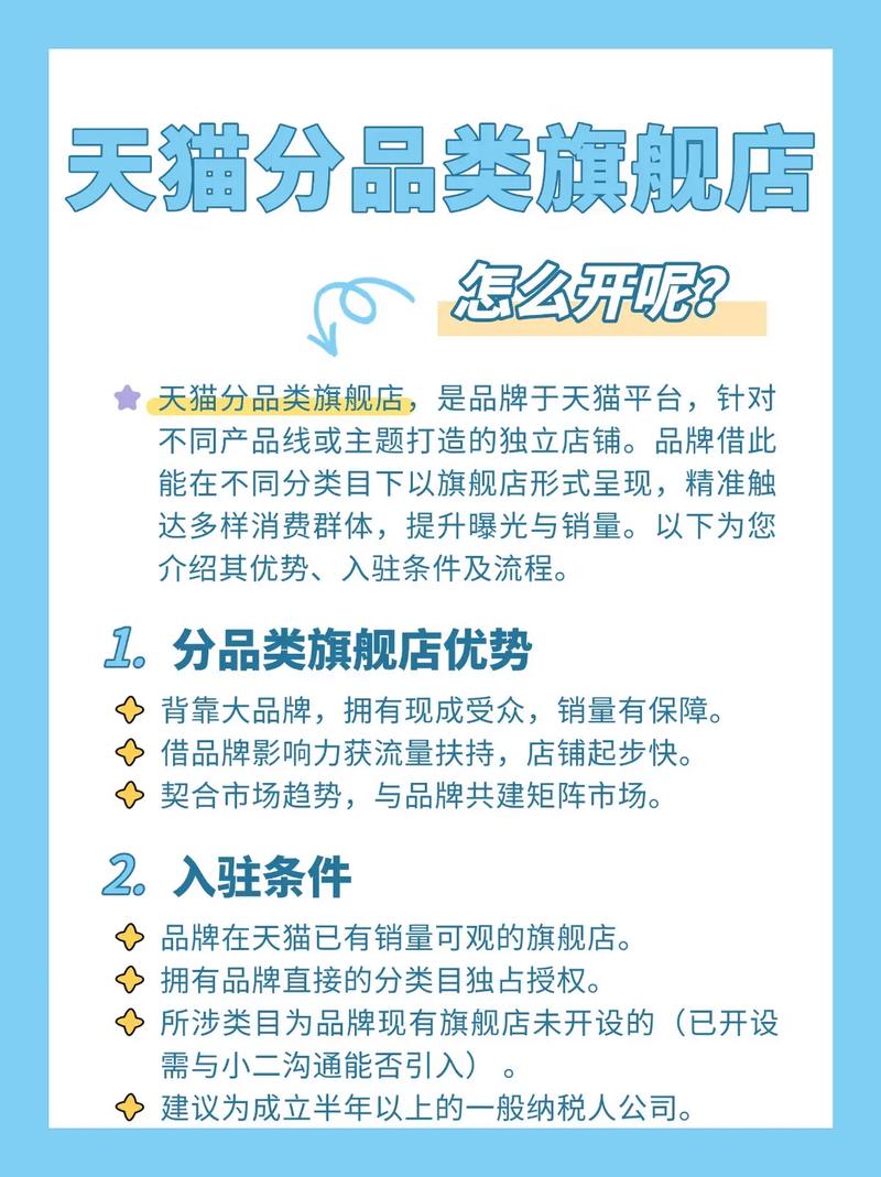 天猫旗舰店怎么做电商的