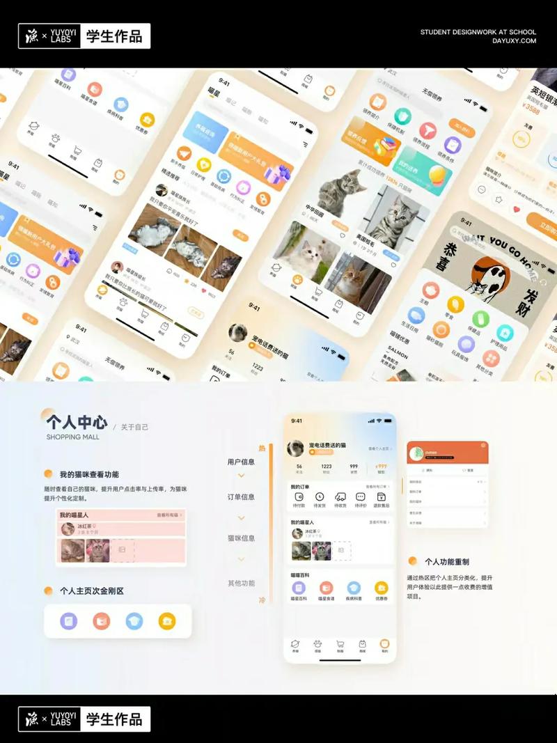 ui培训班教什么