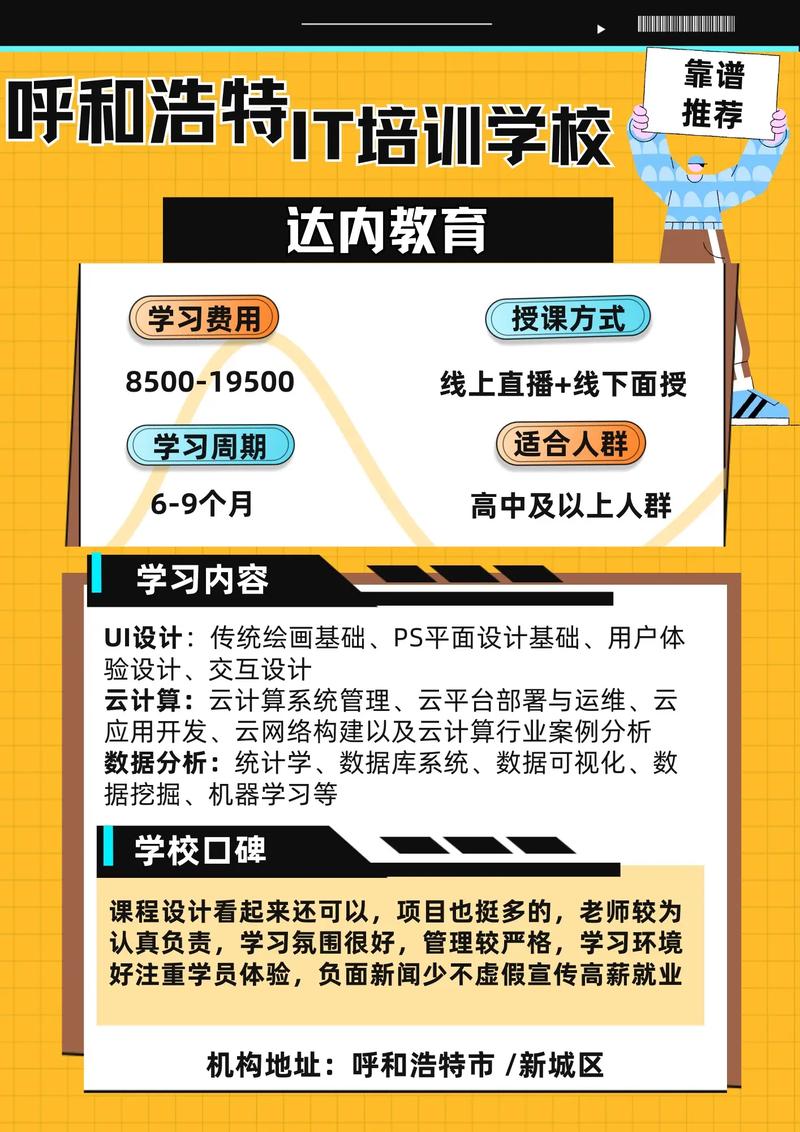 上海达内培训学费多少钱