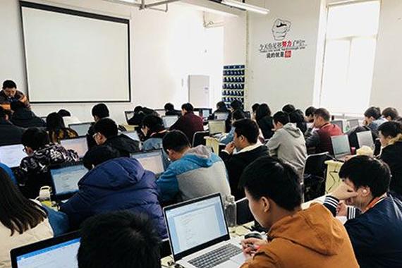 成都的千峰教育怎么样