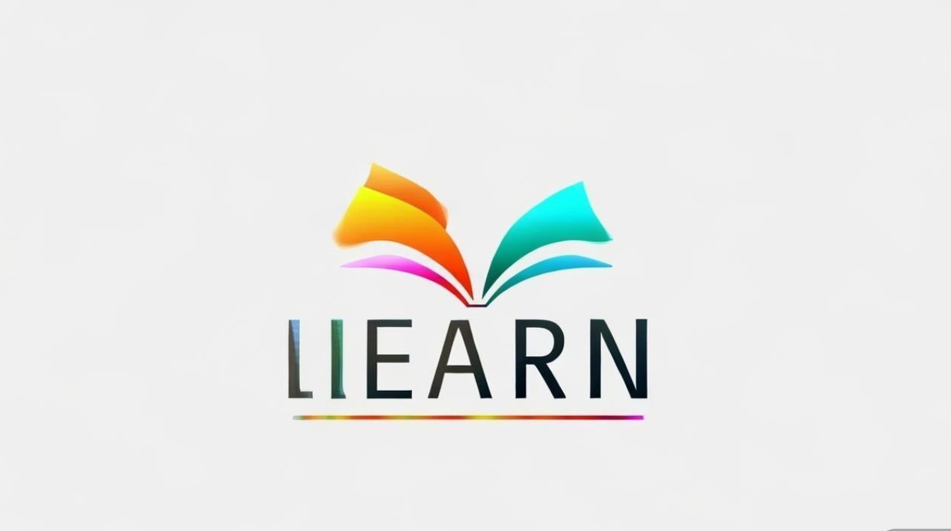 学习logo怎么样