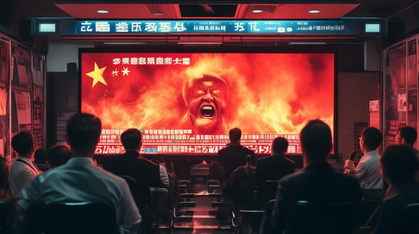 日媒关注：中方愤怒正在升级