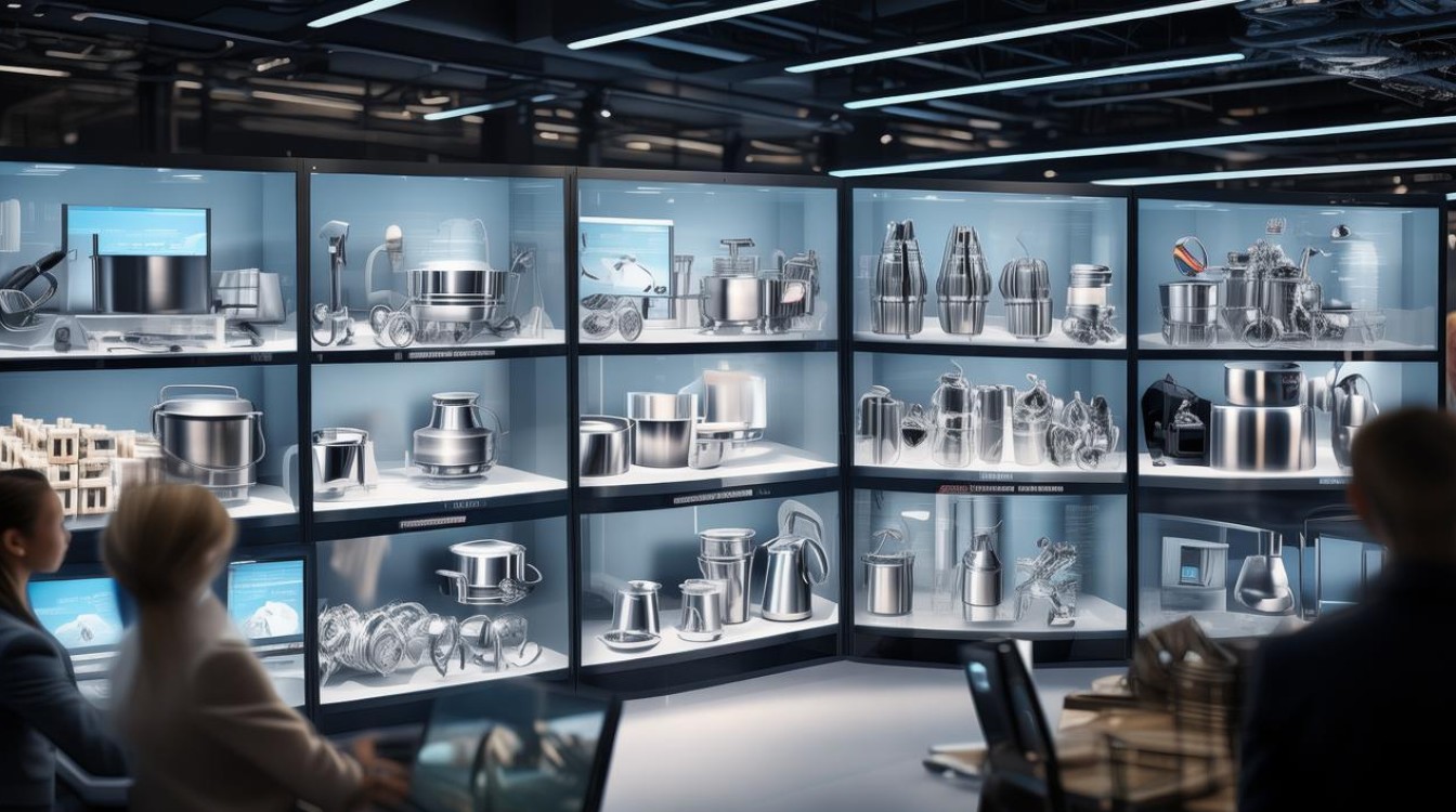 怎么做不锈钢电商生意呢 怎么做不锈钢电商生意呢