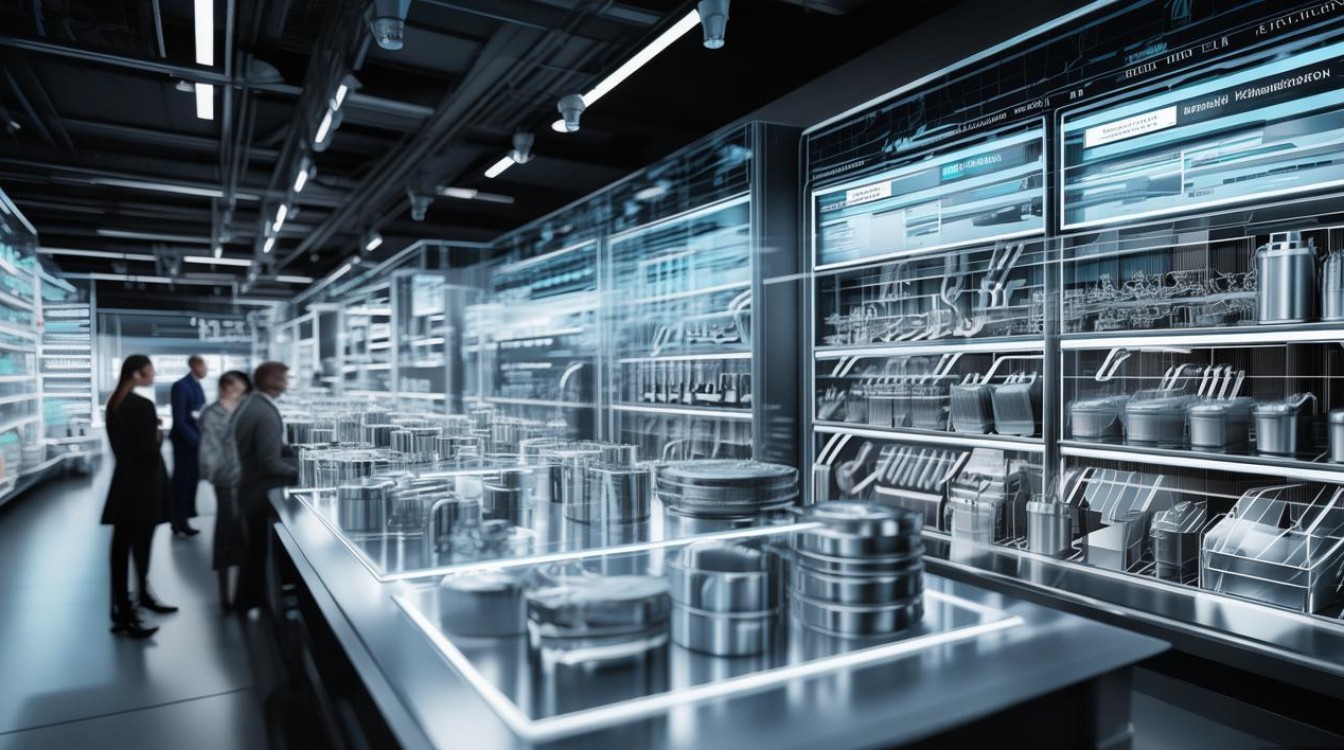 怎么做不锈钢电商生意呢 怎么做不锈钢电商生意呢