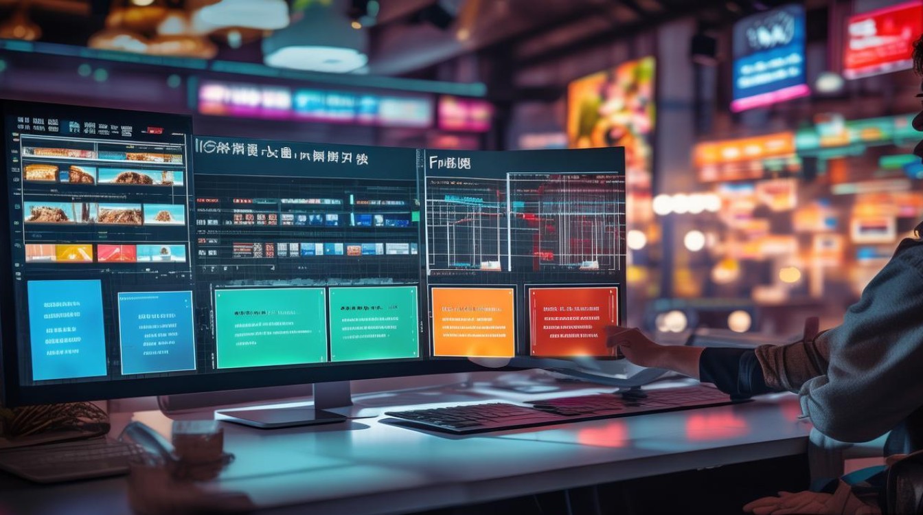 抖音小店店铺类型怎么选？店铺类型有什么区别？