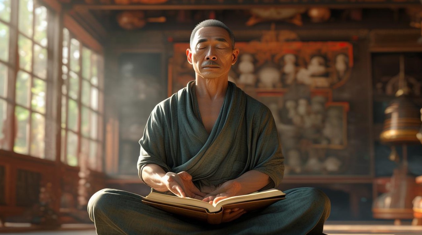 怎么用佛法学习