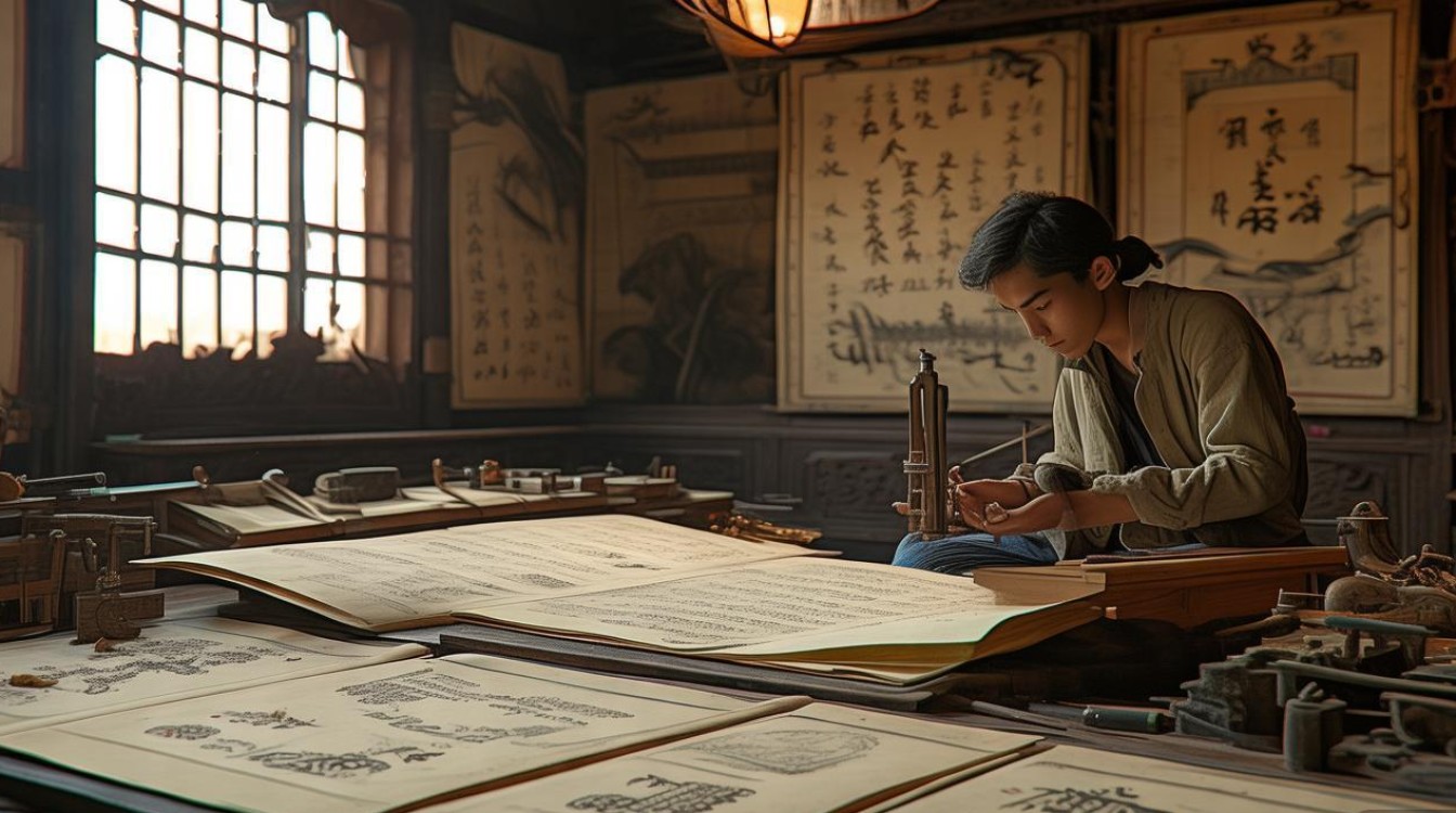 天龙怀旧怎么学习精工