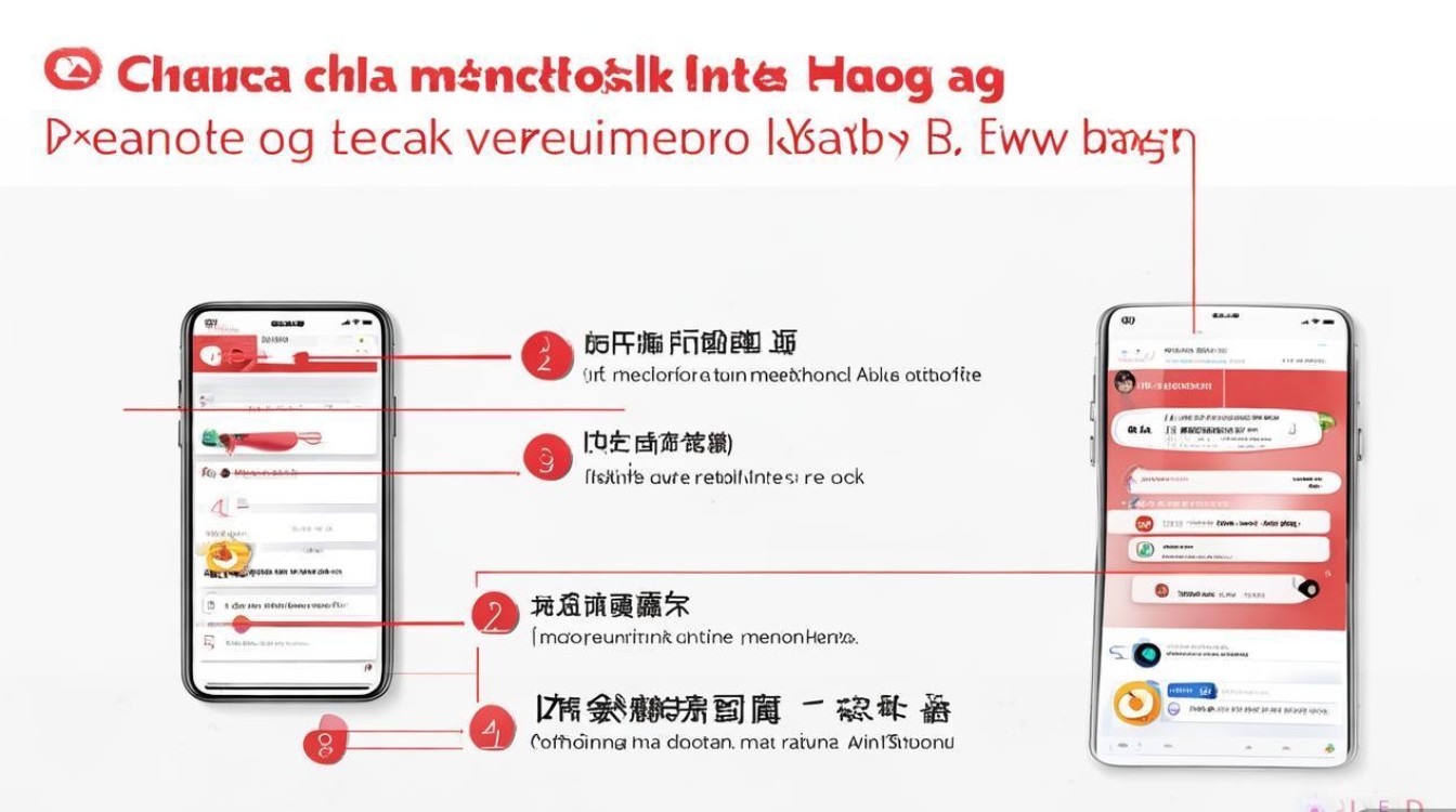 小红书如何更换实名认证账号？操作步骤解析
