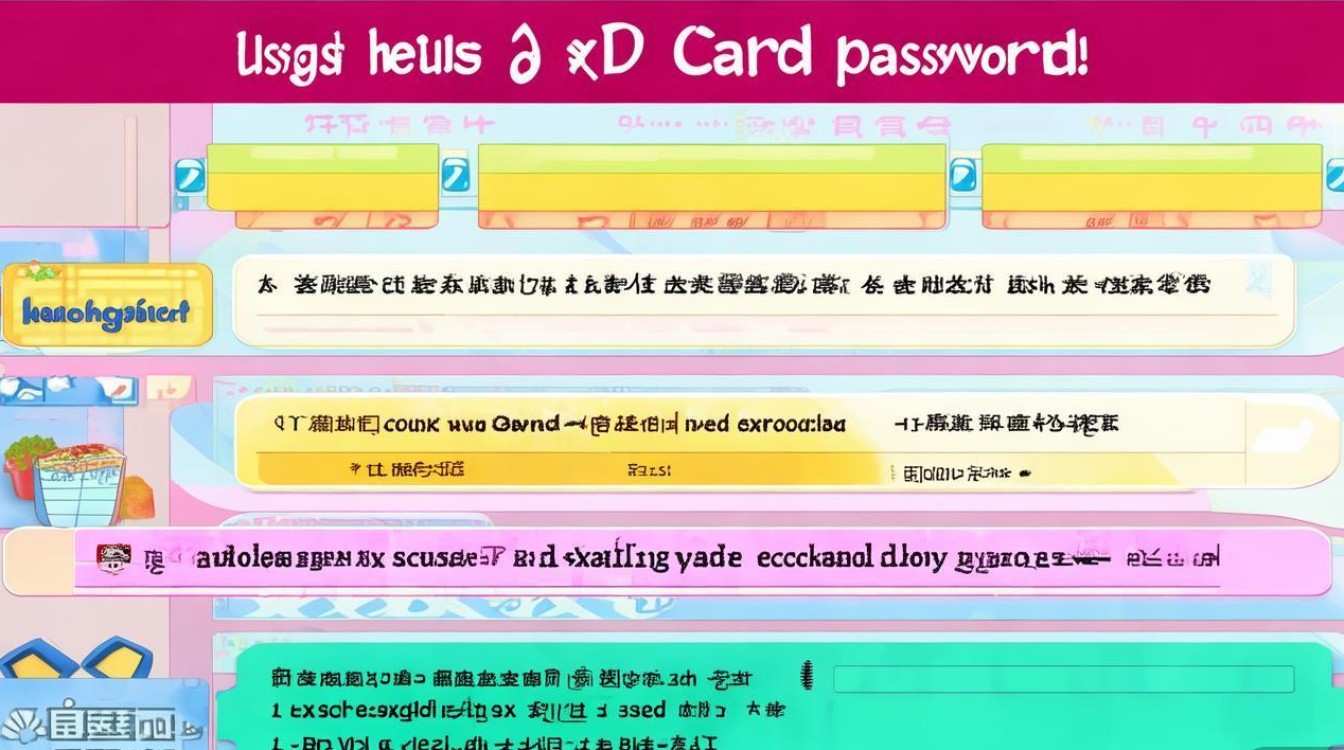 小红书卡密使用教程，如何正确兑换与充值？