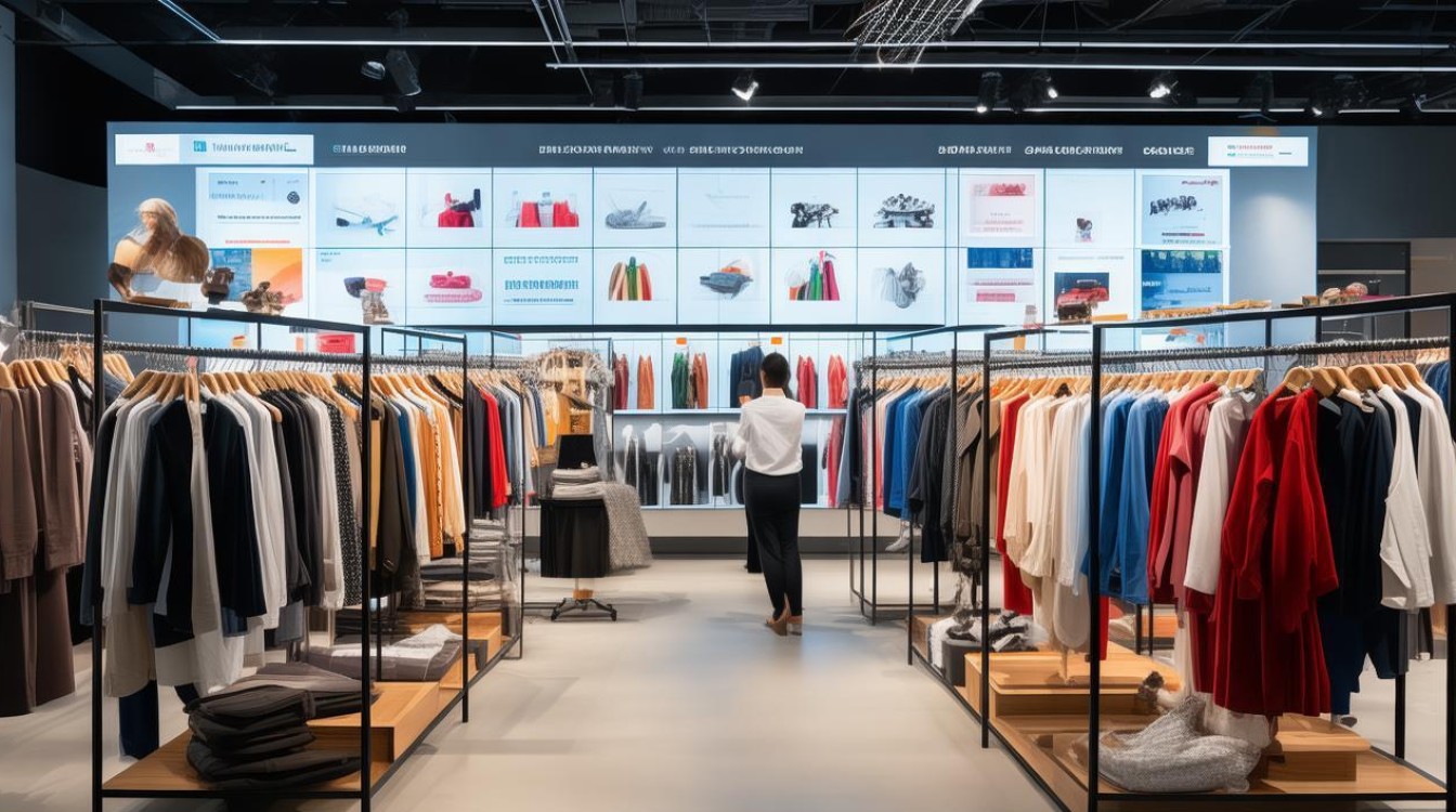 服装批发市场怎么做电商 服装批发市场怎么做电商