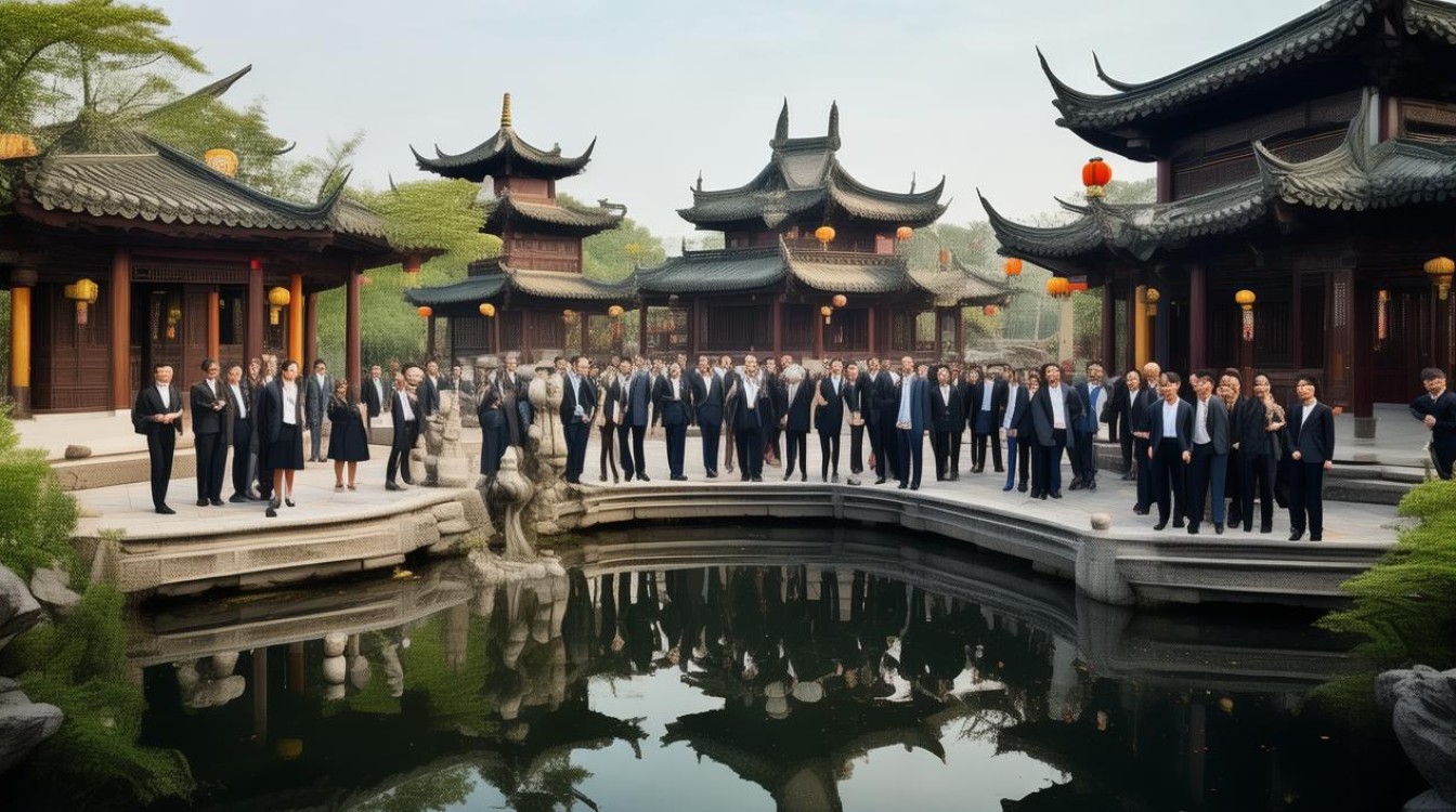 苏州有哪些it公司