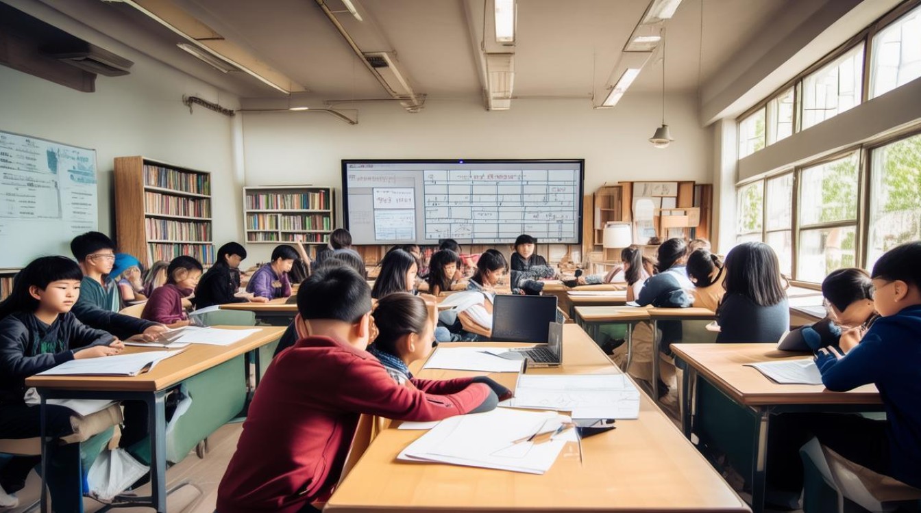 目前信阳中学怎么学习
