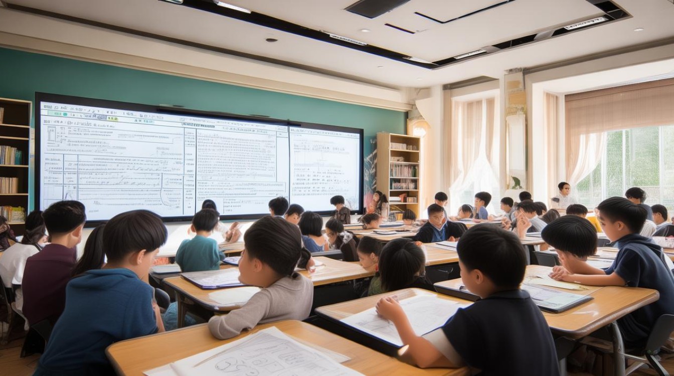 目前信阳中学怎么学习