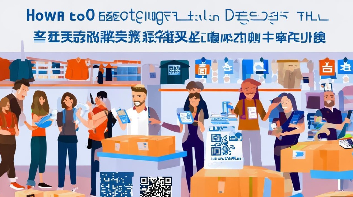 抖音电商怎么做代发的货