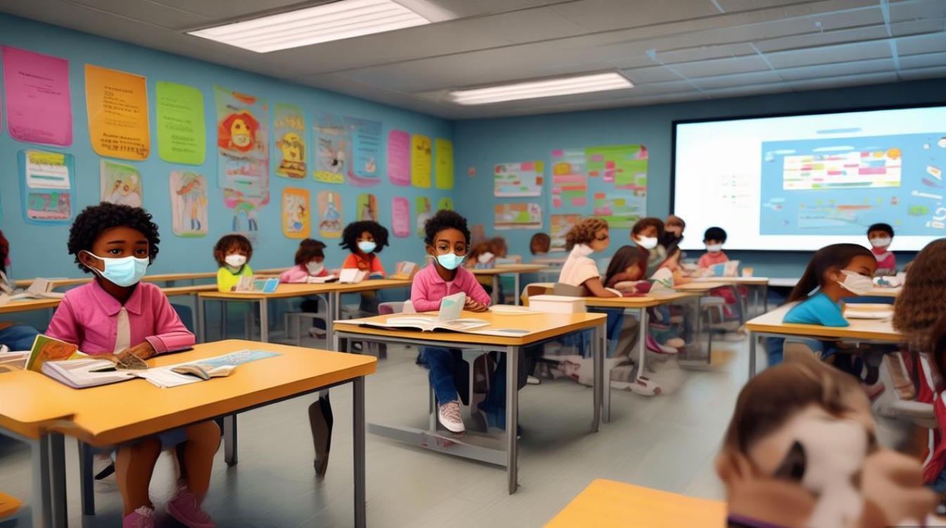 在疫情时期怎么学习