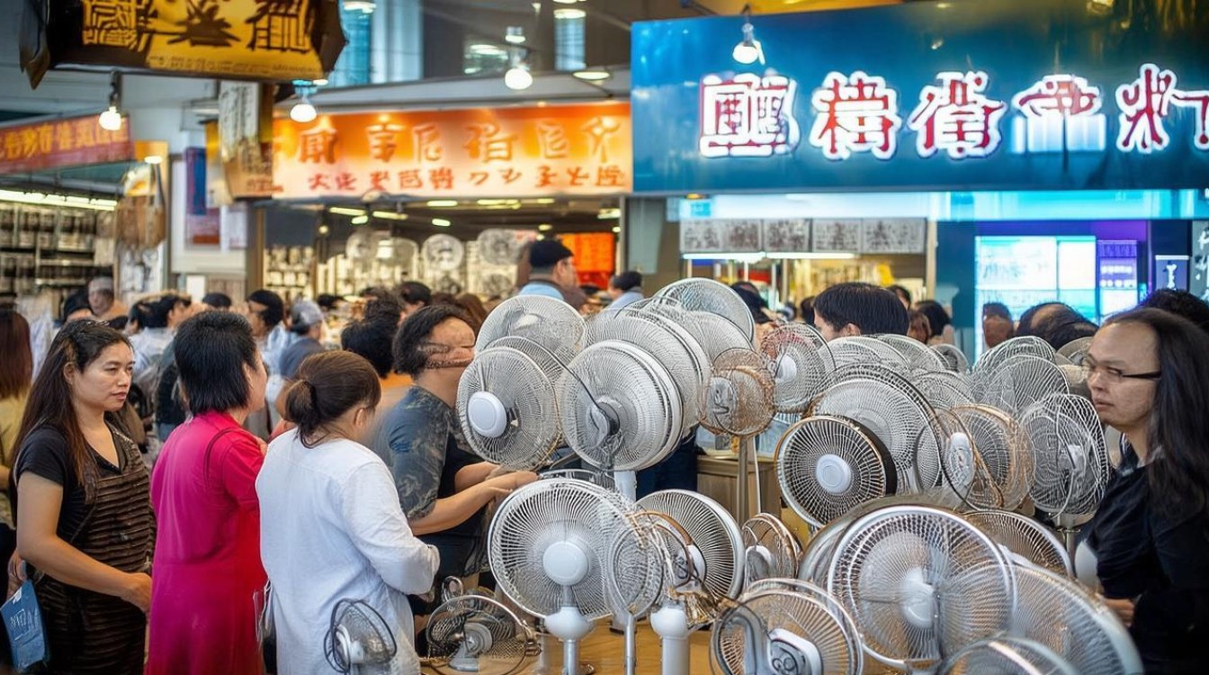 淘宝修电风扇怎么样 淘宝修电风扇怎么样