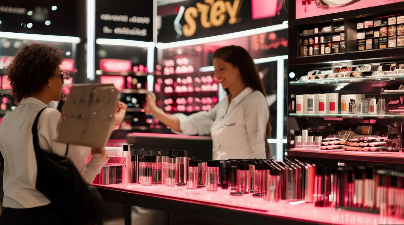 美妆电商小店怎么做的好 美妆电商小店怎么做的好