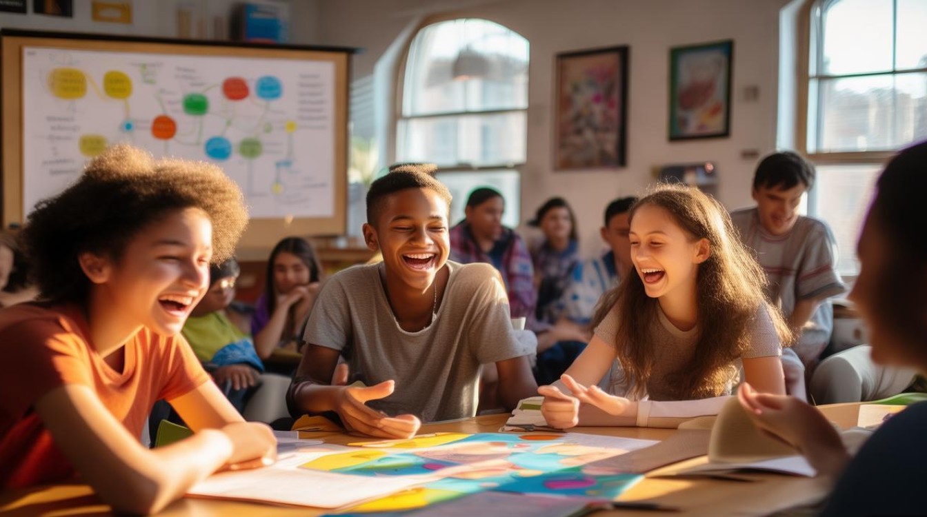 怎么学习轻松又成功