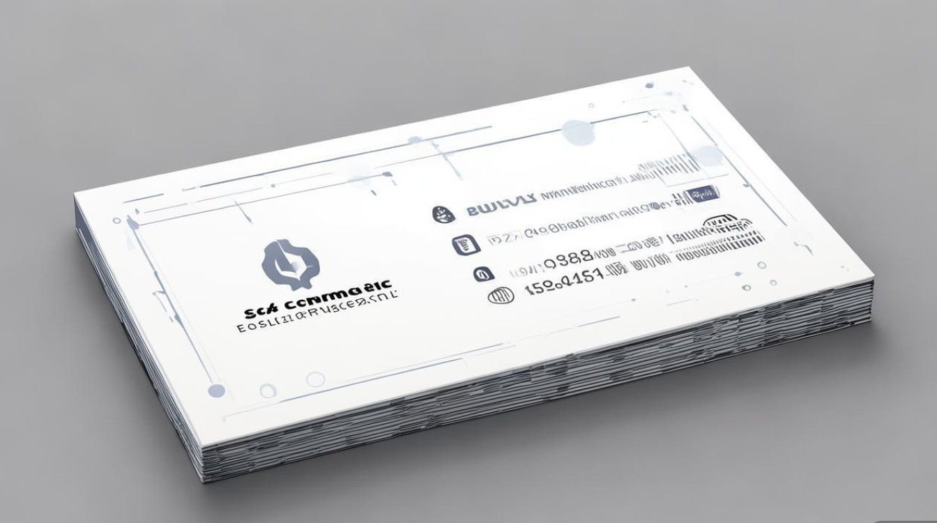 电商二维名片怎么做模板 电商二维名片怎么做模板