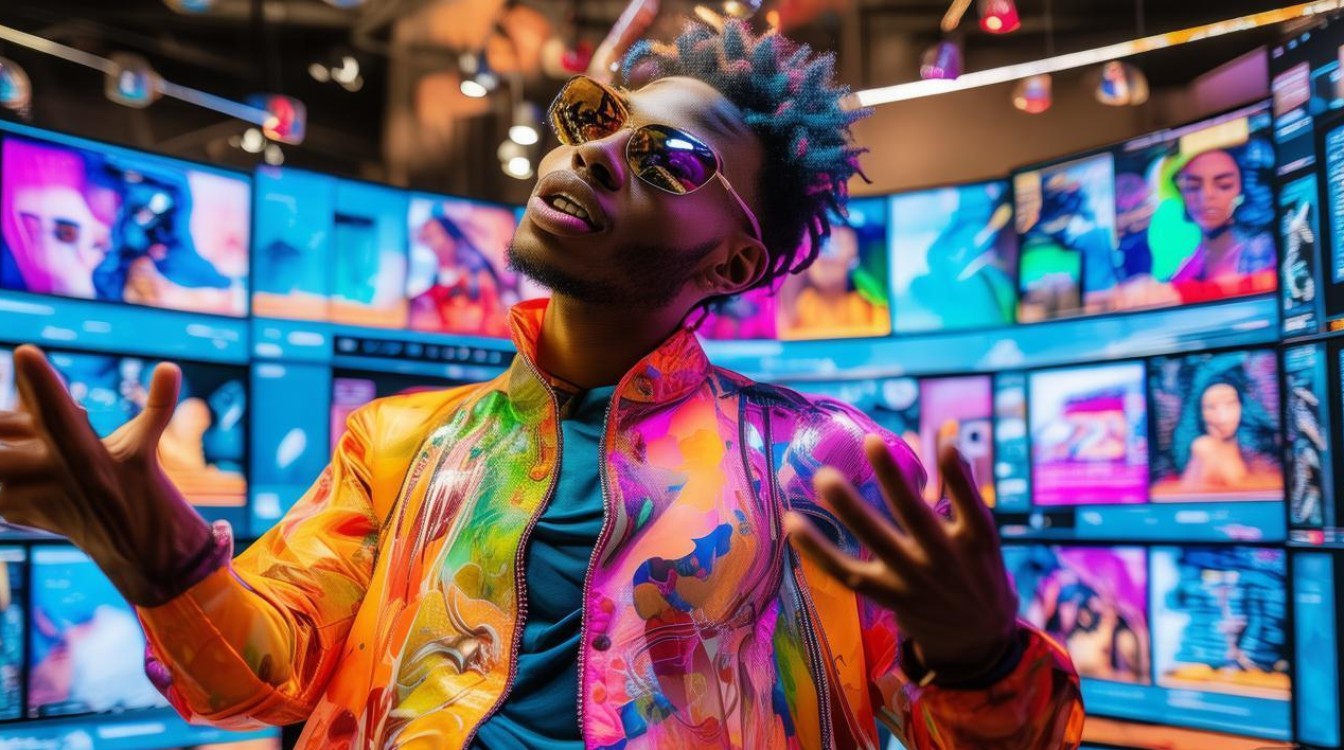 电商带货达人怎么做的呢