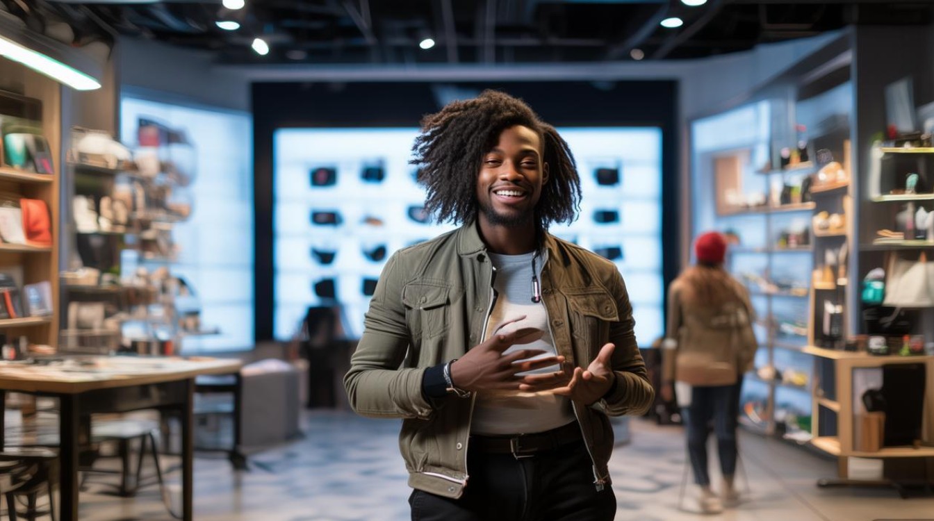 电商带货达人怎么做的呢