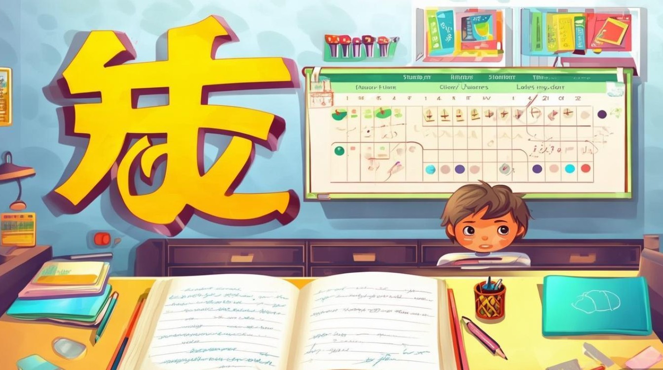 牛年学习规划怎么写