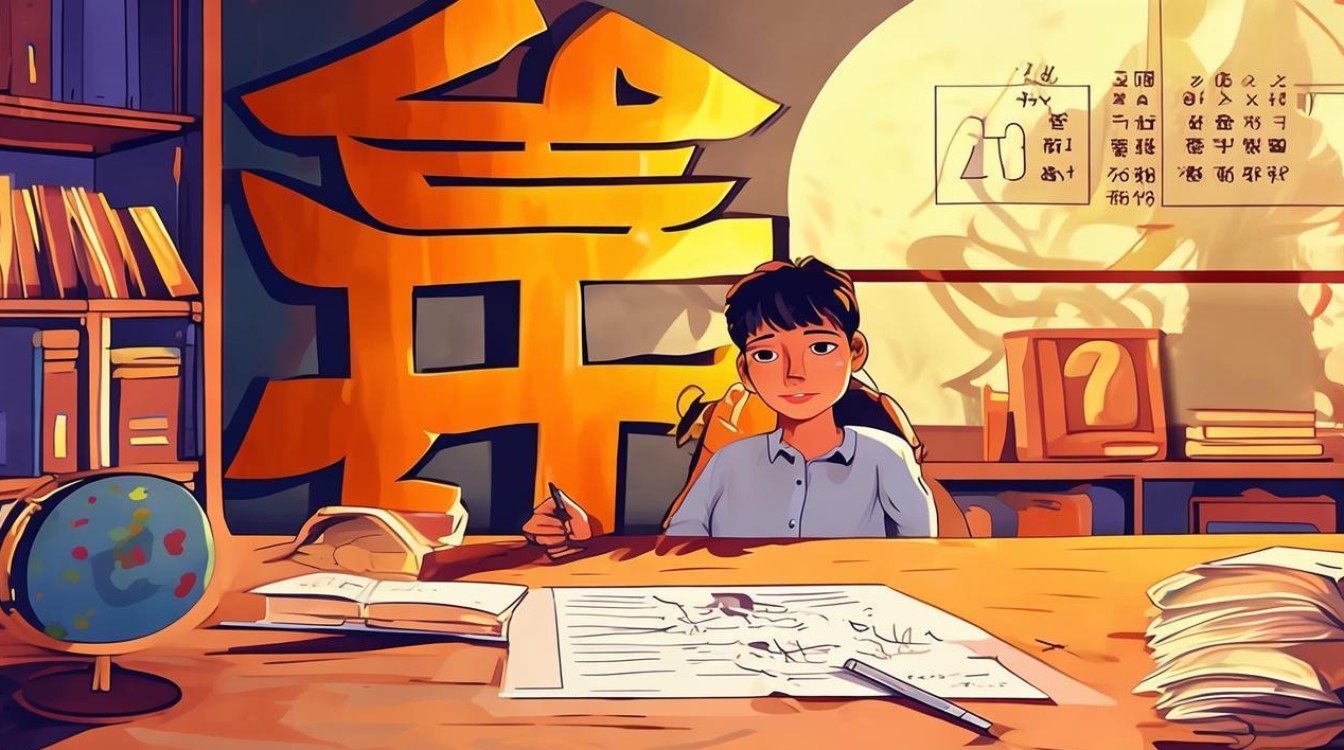 牛年学习规划怎么写