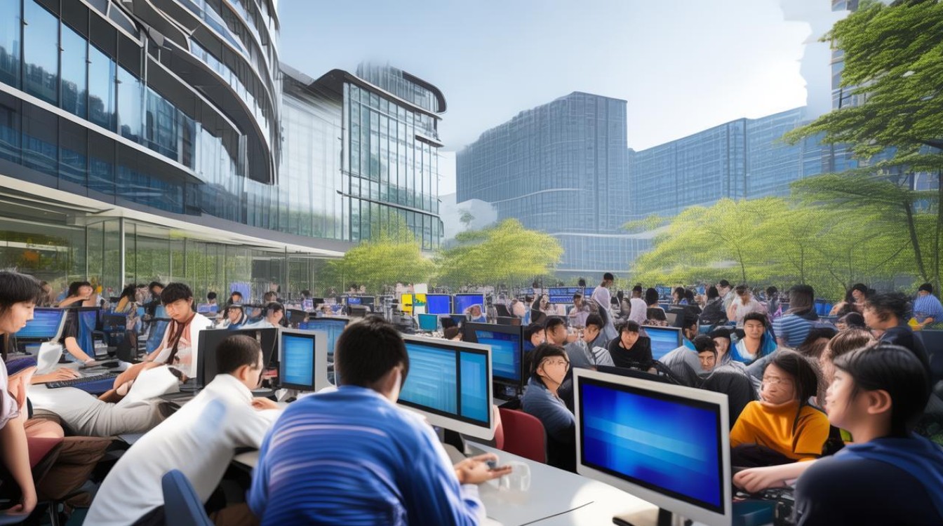 长沙学it去什么学校 长沙学it去什么学校