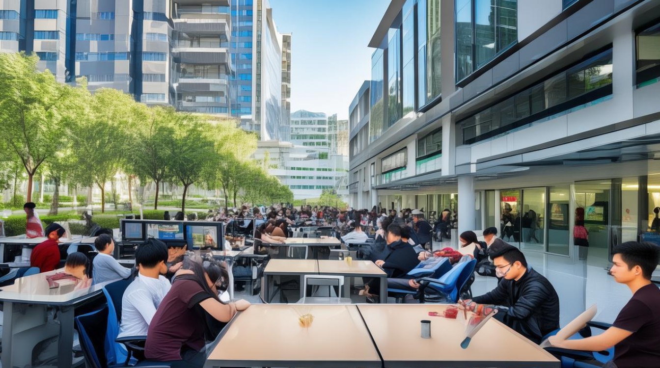 长沙学it去什么学校 长沙学it去什么学校