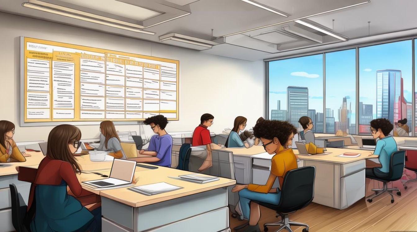 二建报名怎么学习