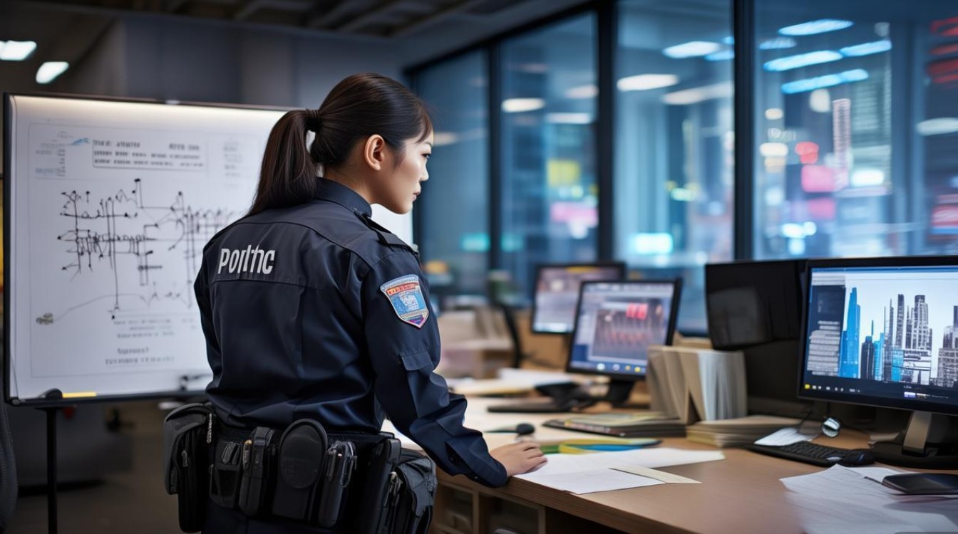 交警学习经历怎么写