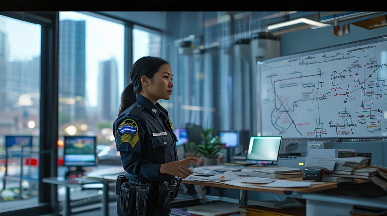 交警学习经历怎么写