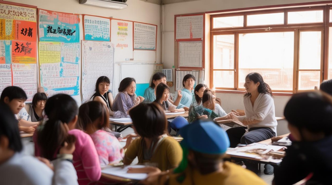 学黎话怎么学习