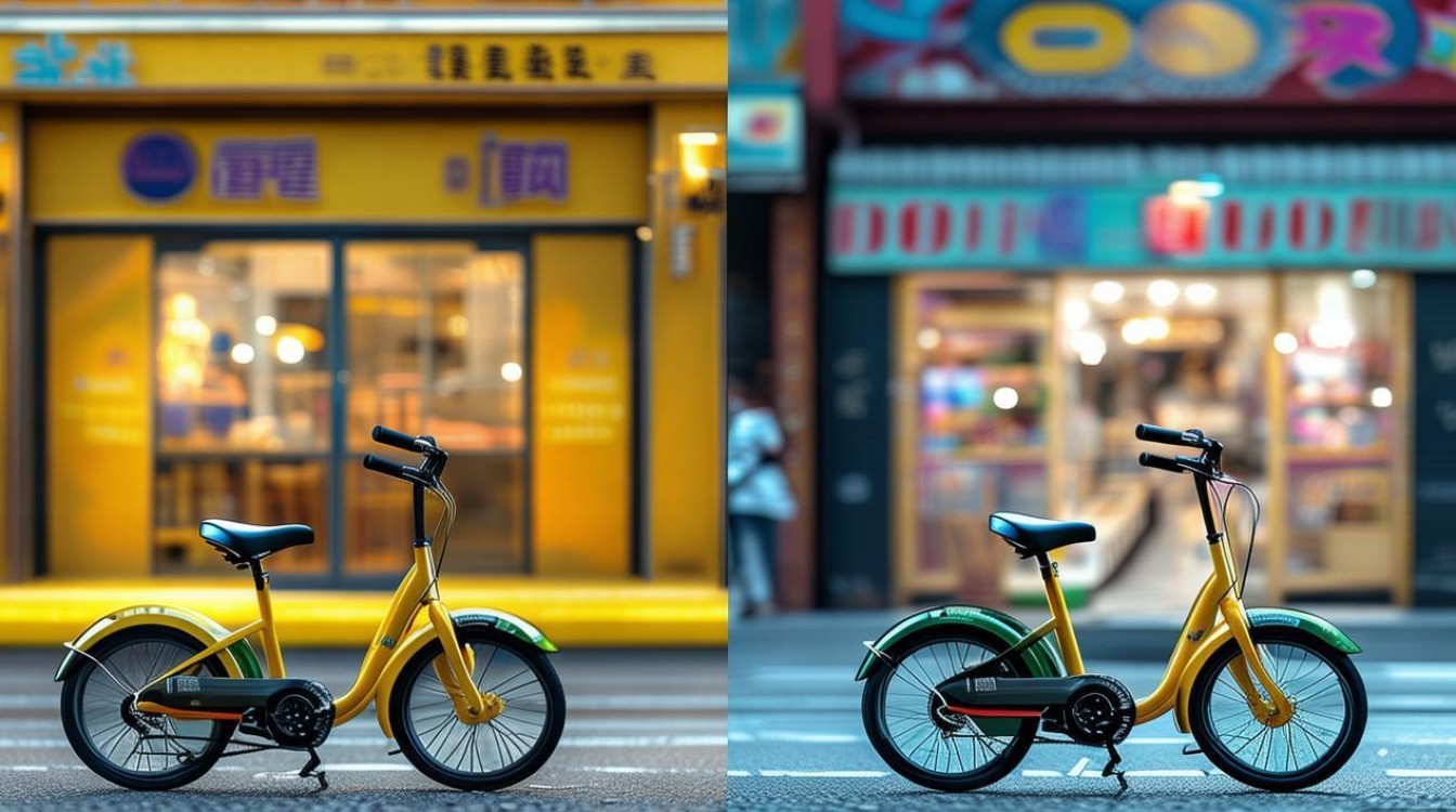 抖音小店和小黄车一样吗？有什么区别?