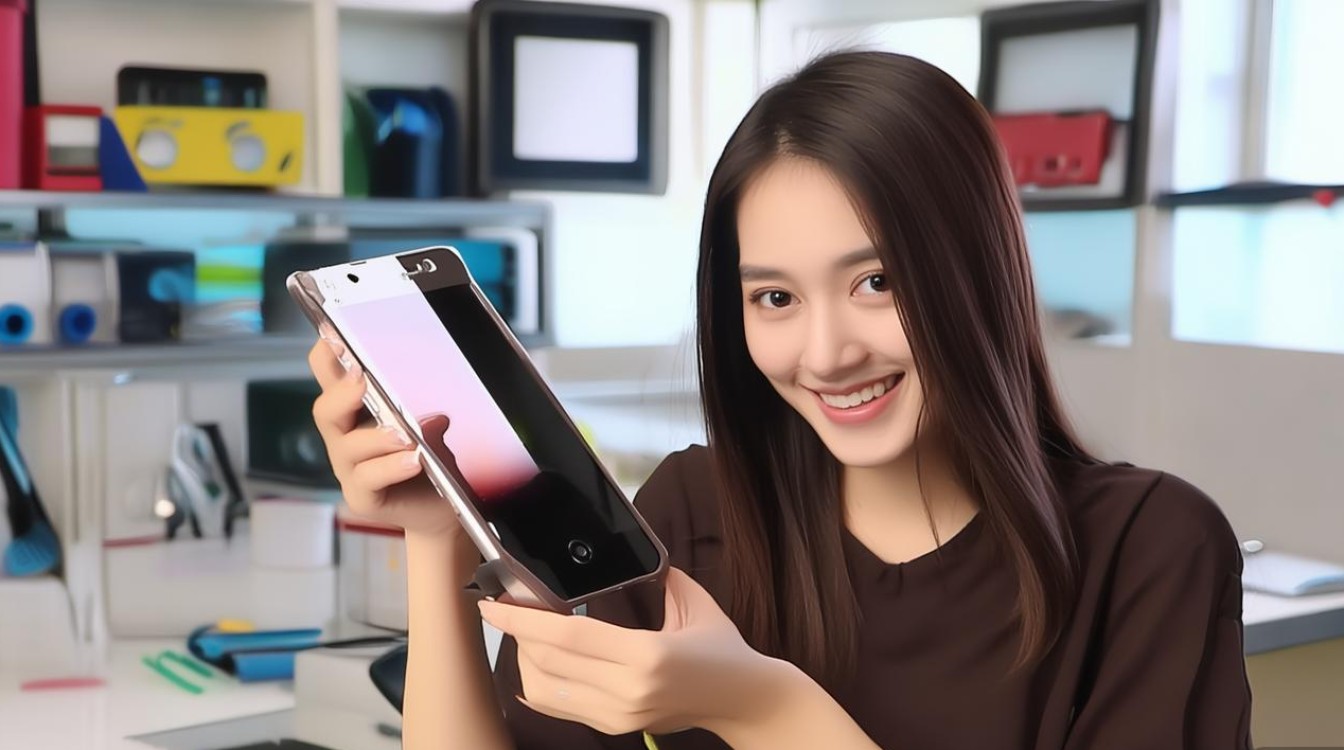 小红书如何清除手机壳