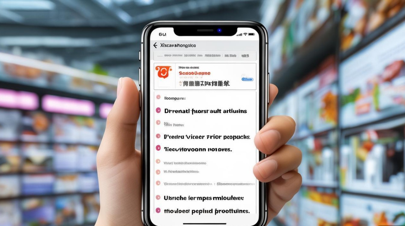 小红书如何直接下单推广