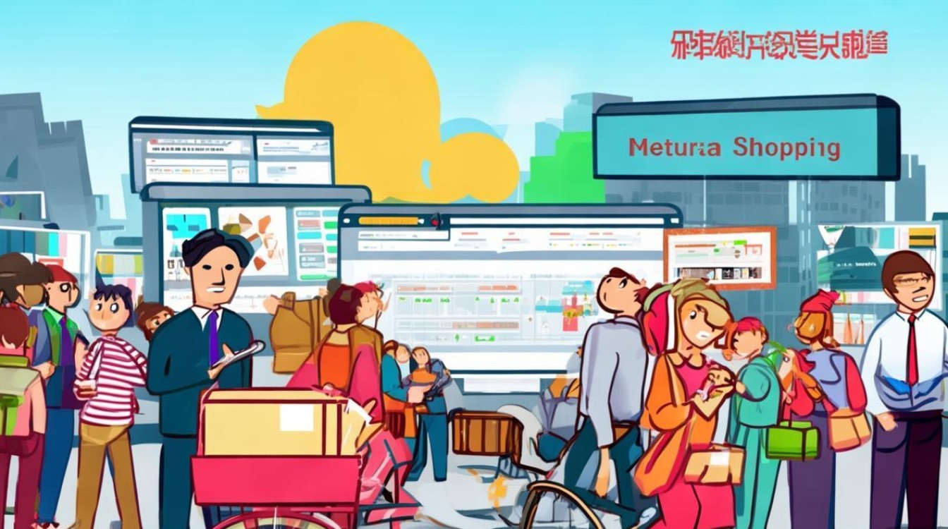 美团闪购电商怎么做赚钱