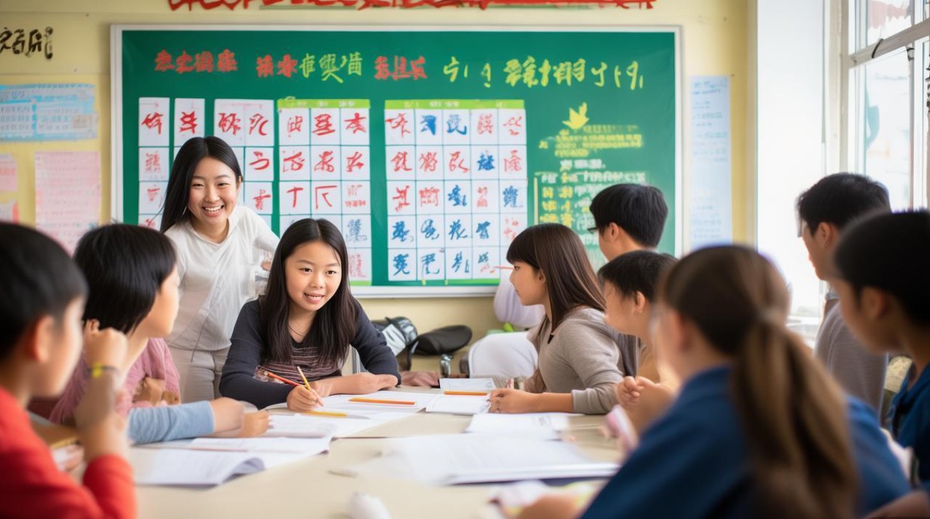 怎么学习文字注音