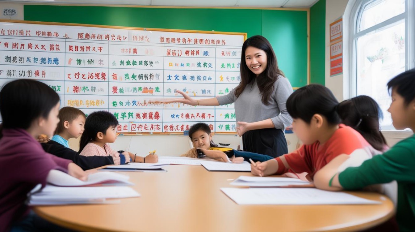 怎么学习文字注音