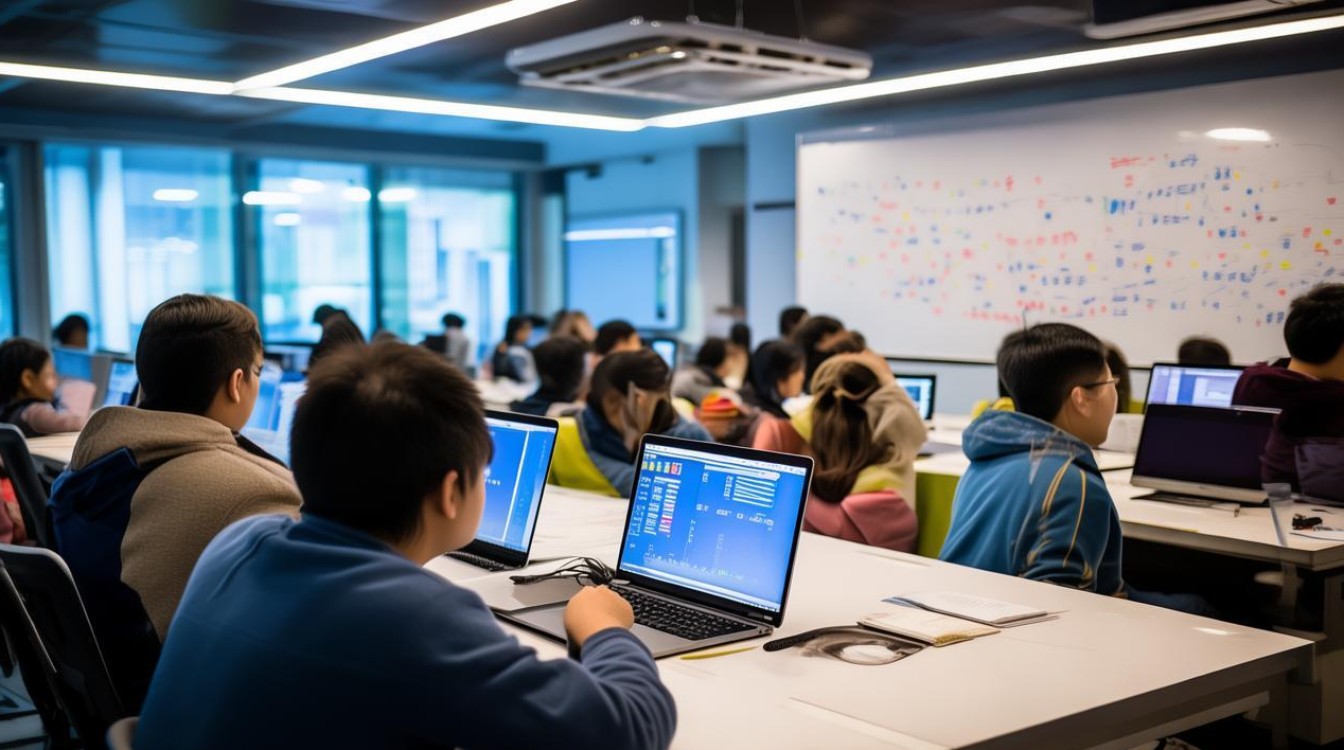 广州哪里学web前端