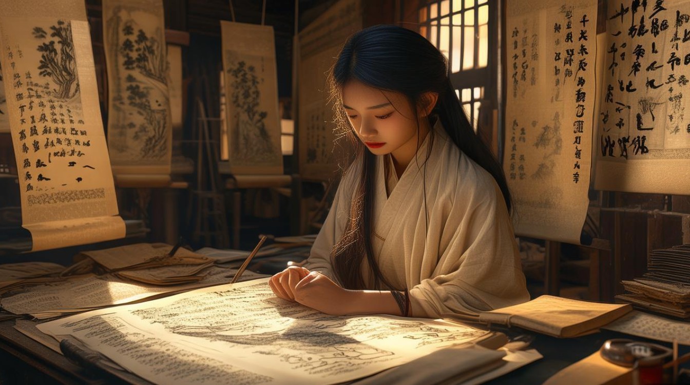 古代学汉语怎么学习 古代学汉语怎么学习