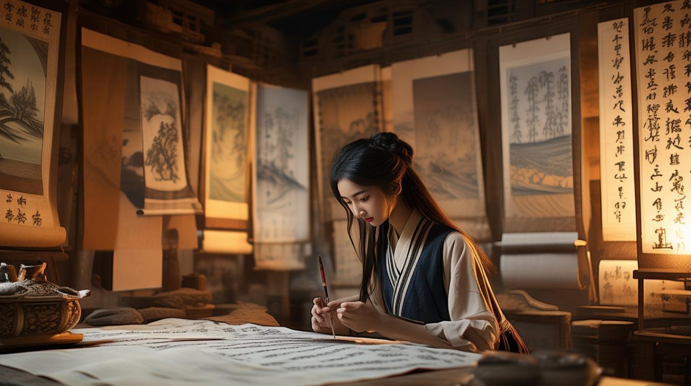 古代学汉语怎么学习 古代学汉语怎么学习