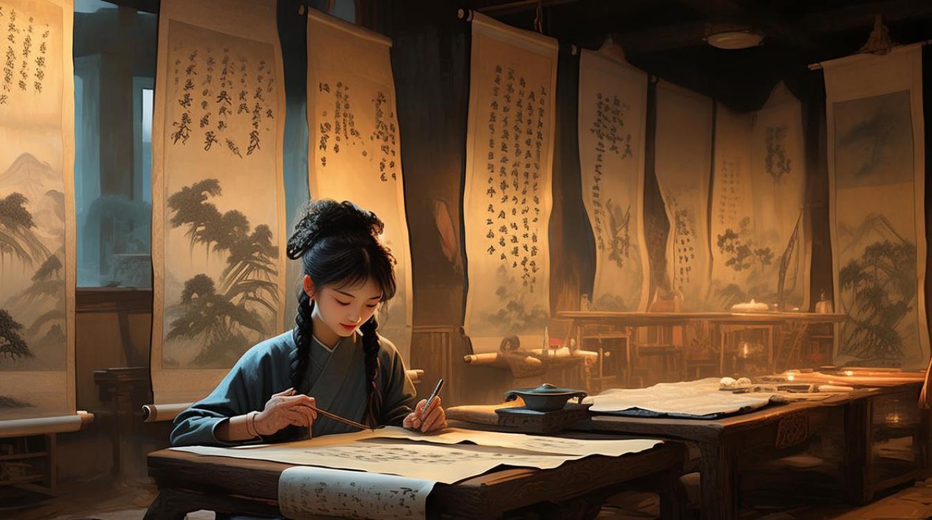 古代学汉语怎么学习 古代学汉语怎么学习