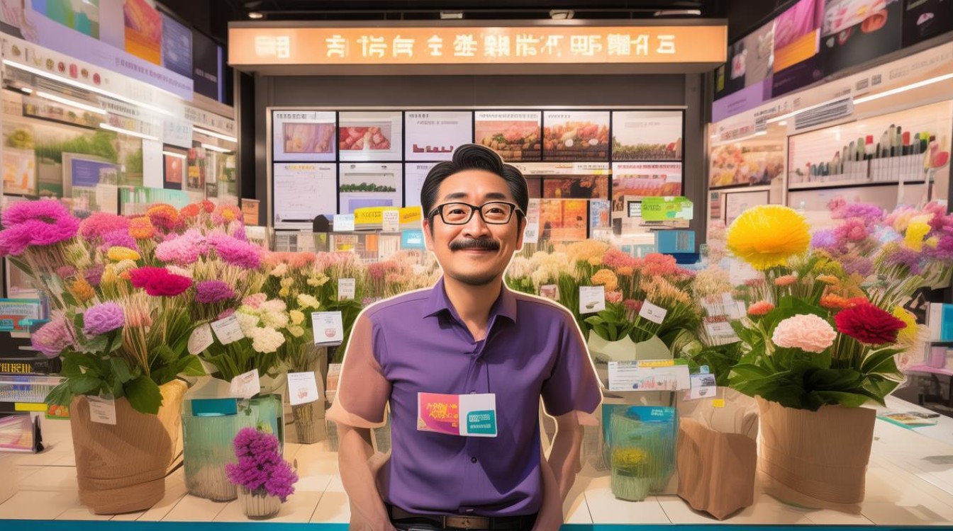 花哥电商怎么做赚钱多的