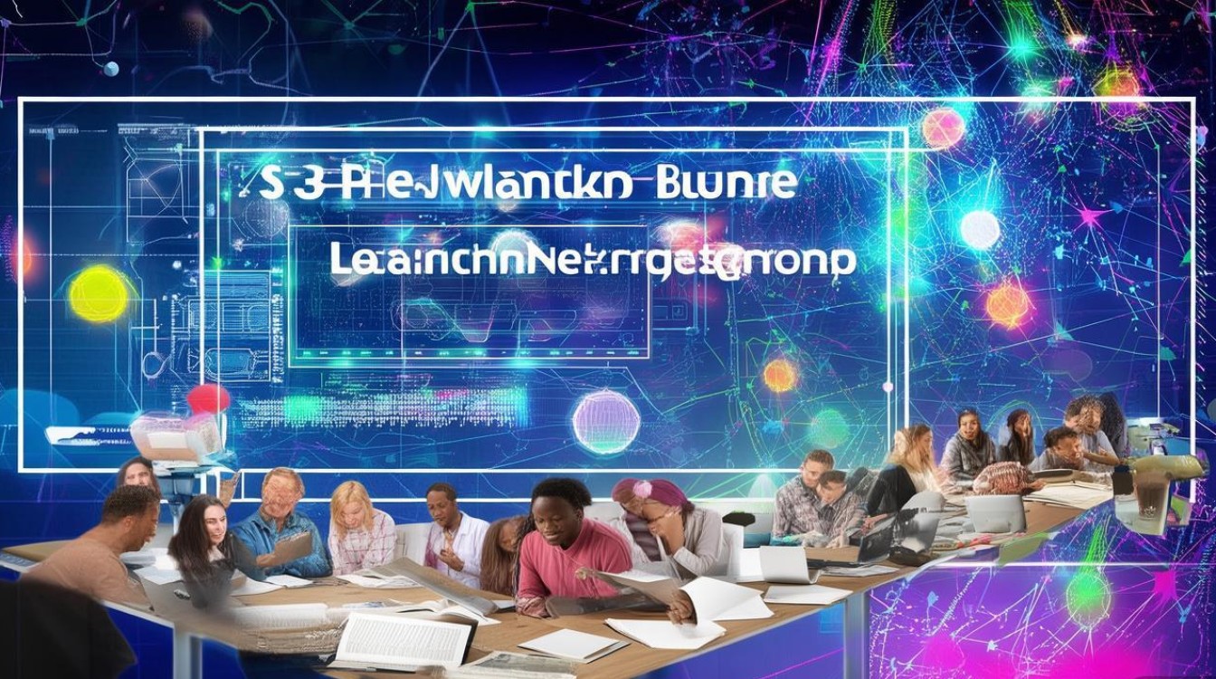 网络工程怎么学习