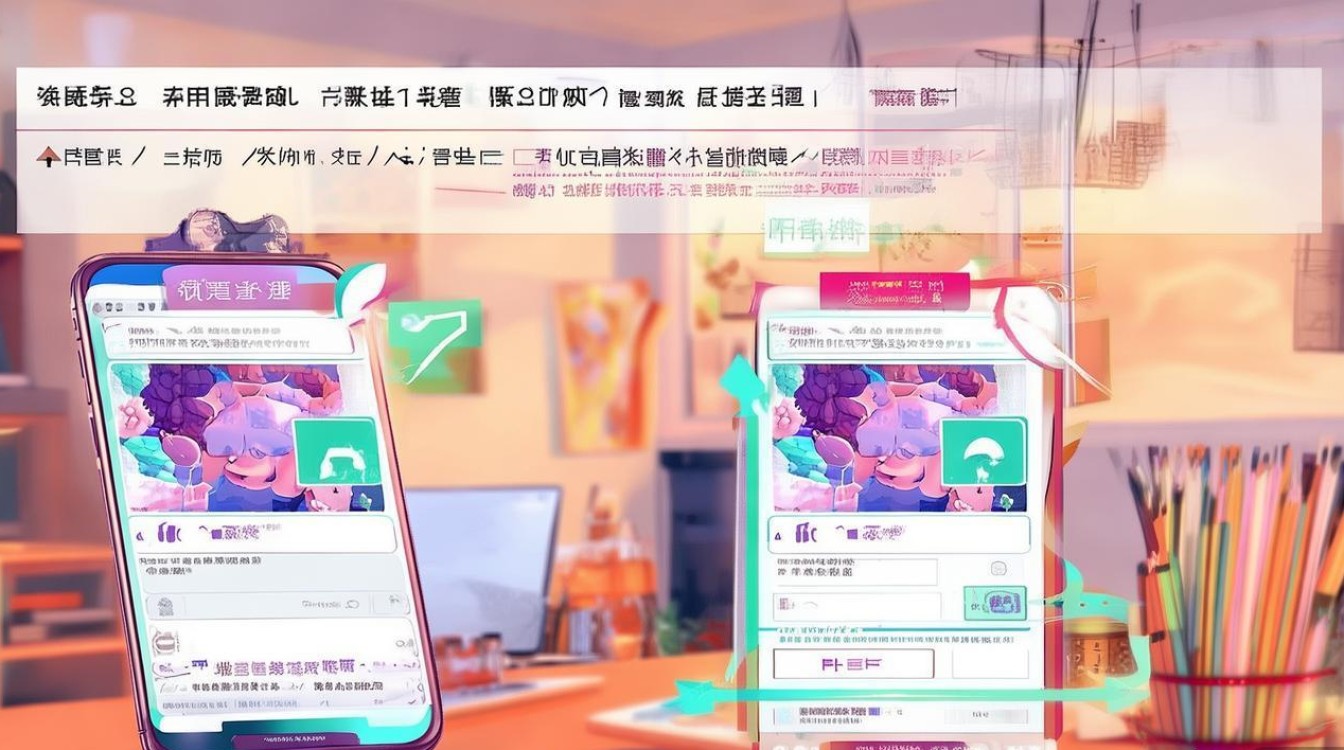 小红书如何发笔记教程 小红书如何发笔记教程