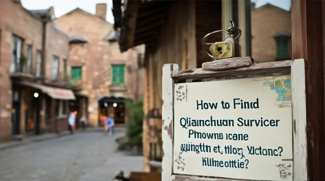 小店如何找千川客服电话？